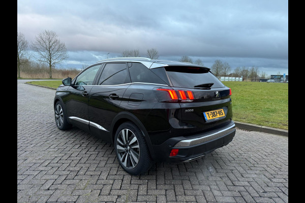 Peugeot 3008 1.6 HYbrid4 300 GT