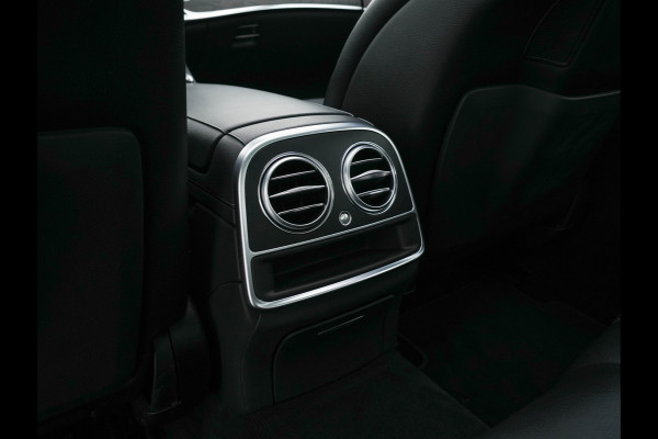 Mercedes-Benz S-Klasse 350d 4Matic Aut. *PANO | DISTRONIC | FULL-LEATHER | FULL-LED | BLINDSPOT | MEMORY-PACK | WIDE-SCREEN-DIGI-COCKPIT | AIR-SUSPENSION | AMBIENT-LIGHT | CAMERA | TOPVIEW | ECC | COMFORT-SEATS | 19''ALU....