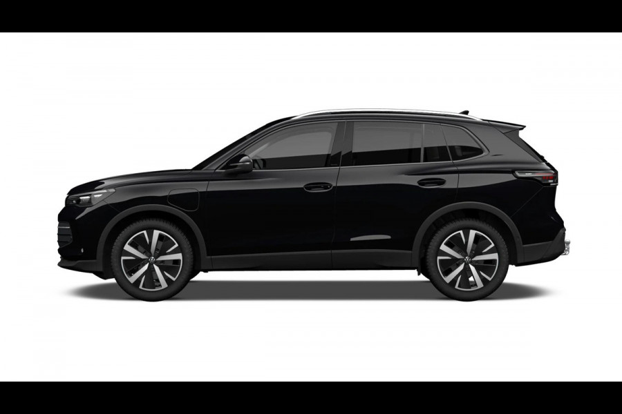 Volkswagen Tiguan Life Edition 1.5 eHybrid 150 kW / 204 pk SUV 6 ver