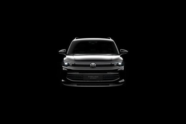 Volkswagen Tiguan Life Edition 1.5 eHybrid 150 kW / 204 pk SUV 6 ver