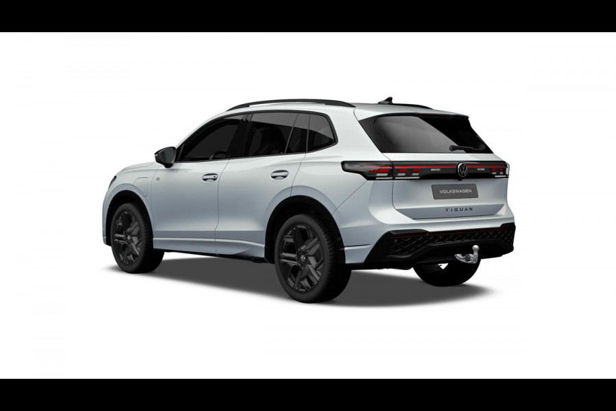 Volkswagen Tiguan R-Line-Edition 1.5 eHybrid 150 kW / 204 pk SUV 6 v