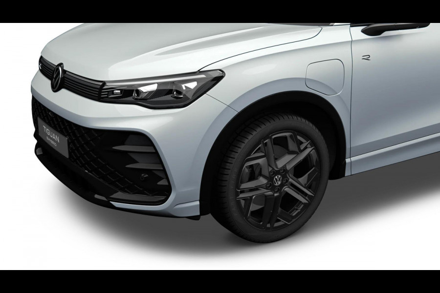 Volkswagen Tiguan R-Line-Edition 1.5 eHybrid 150 kW / 204 pk SUV 6 v