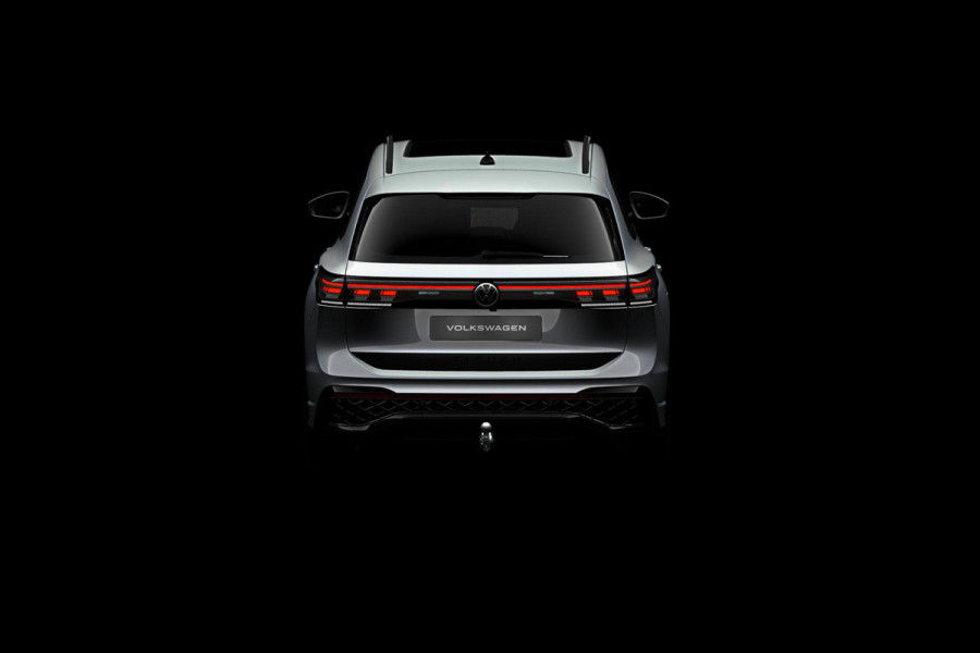 Volkswagen Tiguan R-Line-Edition 1.5 eHybrid 150 kW / 204 pk SUV 6 v