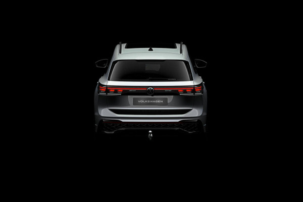 Volkswagen Tiguan R-Line-Edition 1.5 eHybrid 150 kW / 204 pk SUV 6 v