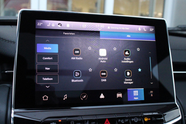 Jeep Compass 4xe 240PK Plug-in Hybrid S | PANORAMISCH SCHUIF/KANTELDAK | ALPINE AUDIO SYSTEM | ELEKTRISCH VERSTELBARE VOORSTOELEN | 360° CAMERA | KEYLESS ENTRY/START | LEDEREN BEKLEDING | DRAADLOZE APPLE CARPLAY/ANDROID AUTO | NAVIGATIE | DODEHOEK DETECTIE | DRAADLOZE TELEFOONLADER | STOEL/STUUR VERWARMING | 19" LICHTMETALEN VELGEN |