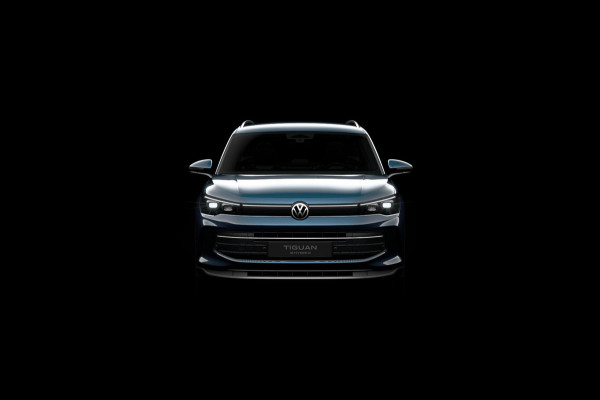 Volkswagen Tiguan Life Edition 1.5 eHybrid 150 kW / 204 pk SUV 6 ver