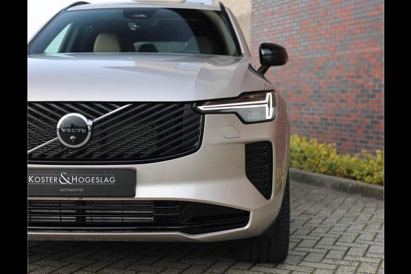 Volvo XC90 T8 Plug-in hybrid AWD Ultra Dark *Direct leverbaar!*