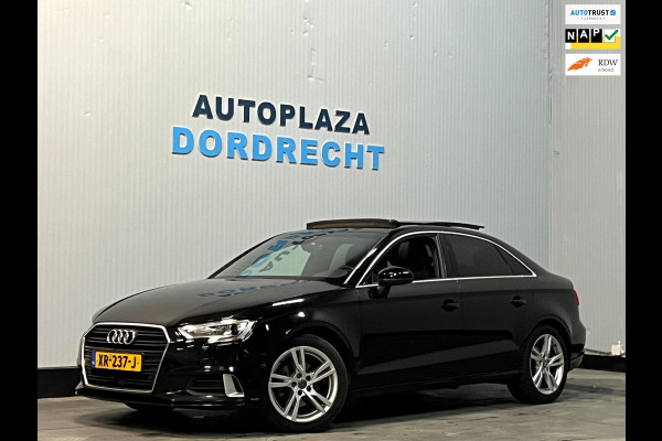 Audi A3 Limousine 1.4 TFSI CoD PANO/VITUAL/ADAPTIVE/