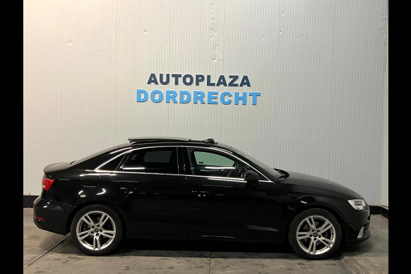 Audi A3 Limousine 1.4 TFSI CoD PANO/VITUAL/ADAPTIVE/