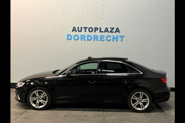 Audi A3 Limousine 1.4 TFSI CoD PANO/VITUAL/ADAPTIVE/