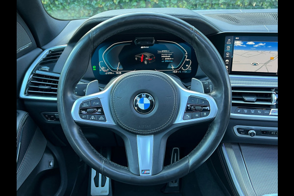 BMW X5 XDrive45e High Executive | M-Sport | Pano | Leder | Harman/Kardon | 22' inch