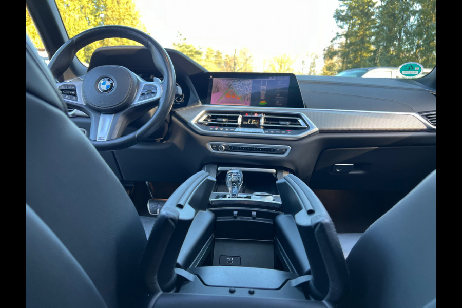 BMW X5 XDrive45e High Executive | M-Sport | Pano | Leder | Harman/Kardon | 22' inch