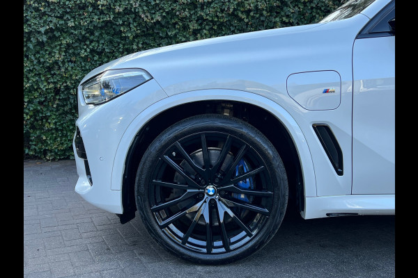 BMW X5 XDrive45e High Executive | M-Sport | Pano | Leder | Harman/Kardon | 22' inch