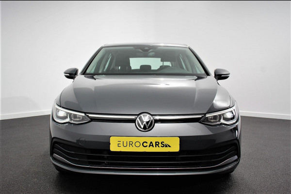 Volkswagen Golf 1.5 eTSI 150pk DSG Style | Navigatie | Climate control | Camera | PDSC | DAB | Led | Adaptive Cruise control