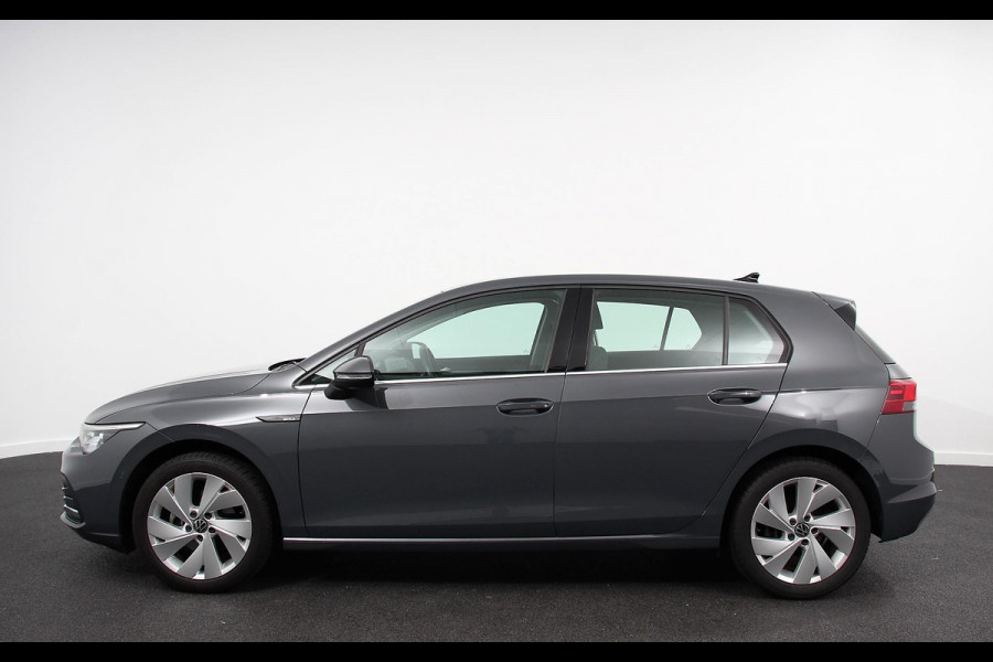 Volkswagen Golf 1.5 eTSI 150pk DSG Style | Navigatie | Climate control | Camera | PDSC | DAB | Led | Adaptive Cruise control