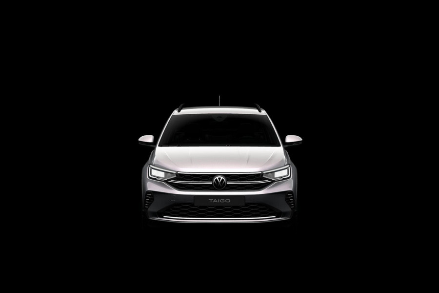 Volkswagen Taigo Life Edition 1.0 85 kW / 116 pk TSI CUV 7 versn. D