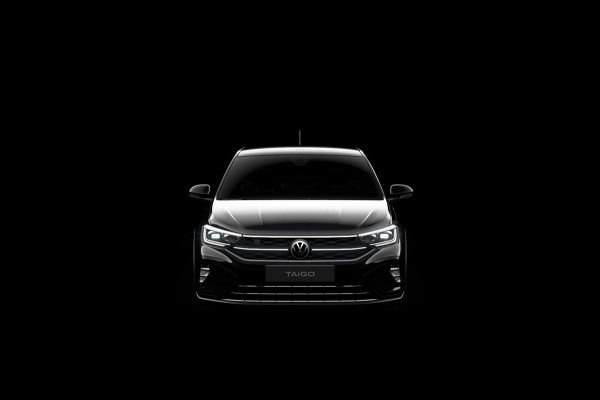 Volkswagen Taigo R-Line-Edition 1.0 85 kW / 116 pk TSI CUV 7 versn.