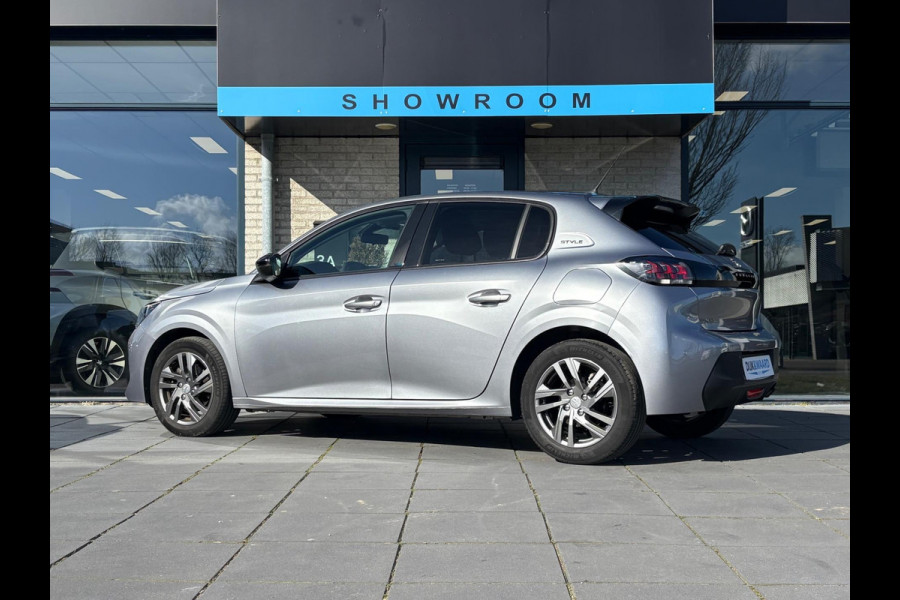 Peugeot 208 1.2 PureTech Allure | CARPLAY | CRUISE | NAVI | LED