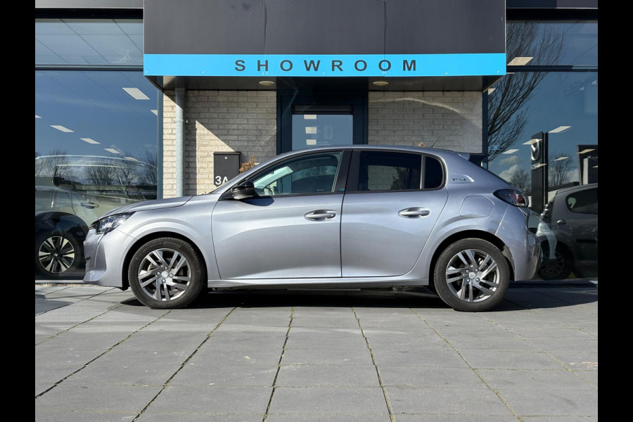 Peugeot 208 1.2 PureTech Allure | CARPLAY | CRUISE | NAVI | LED