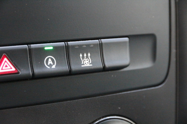 Mercedes-Benz Vito 190PK CDI | Aut. | KAR-edition | Standkachel | Cruise | Airco..