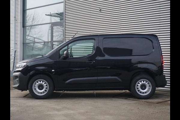 Citroën E-Berlingo L1 50 kWh | Apple Carplay | achteruitrijcamera | betimmering | rijklaarprijs | direct leverbaar