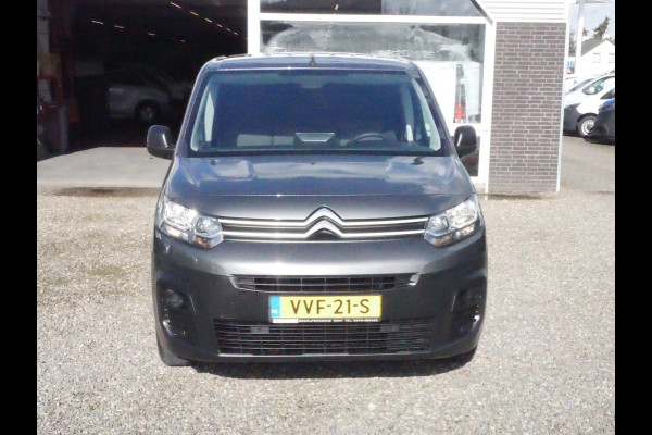 Citroën Berlingo 1.5 BlueHDi 100PK, L1, Airco