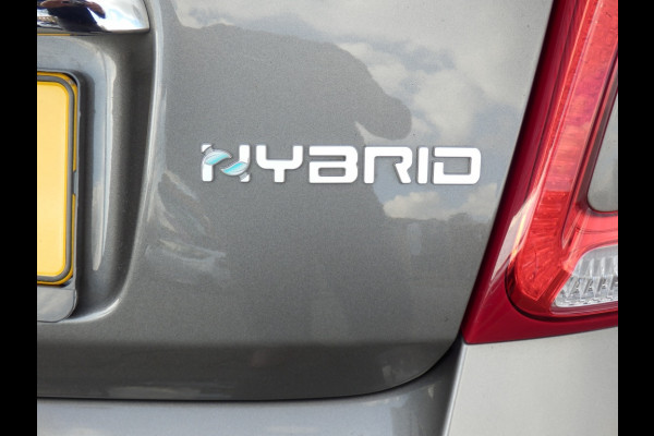Fiat 500 70pk | Hybride | Lounge | Airco | Apple Carp. / Andr. Auto