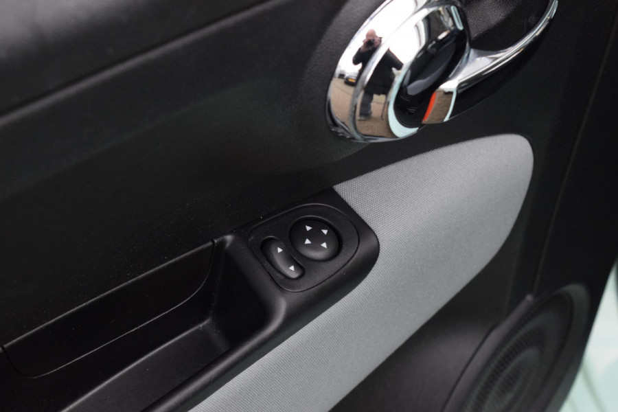 Fiat 500 0.9 TwinAir Turbo Young|15"|Cruise|Nav