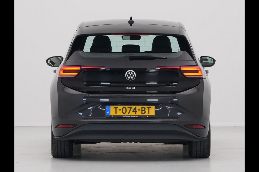 Volkswagen ID.3 Pro Advantage 58 kWh Navigatie Acc Stoelverwarming Pdc 267