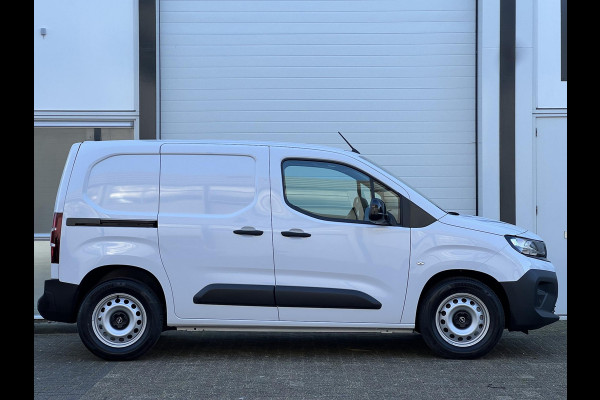 Opel Combo Electric L1 50kWh