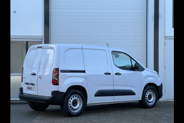 Opel Combo Electric L1 50kWh