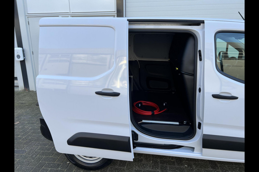 Opel Combo Electric L1 50kWh