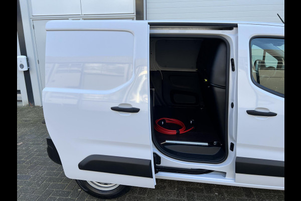 Opel Combo Electric L1 50kWh