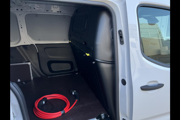 Opel Combo Electric L1 50kWh