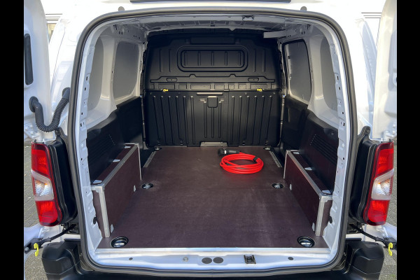 Opel Combo Electric L1 50kWh