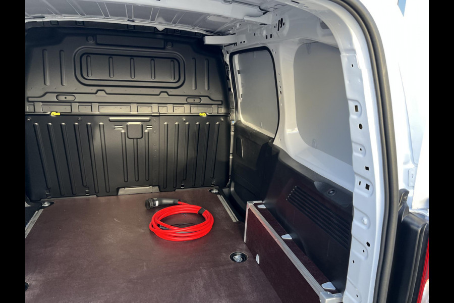 Opel Combo Electric L1 50kWh