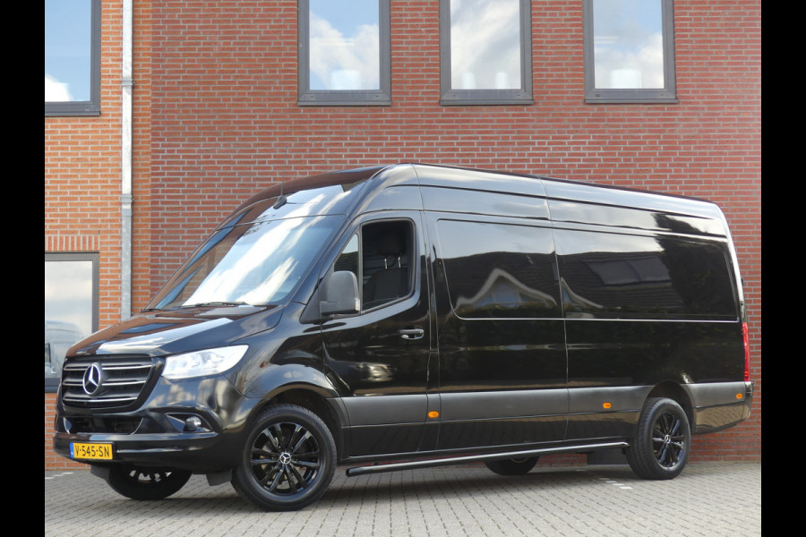 Mercedes-Benz Sprinter 319 CDI V6 L3H2 Camera/PDC/Groot navigatie