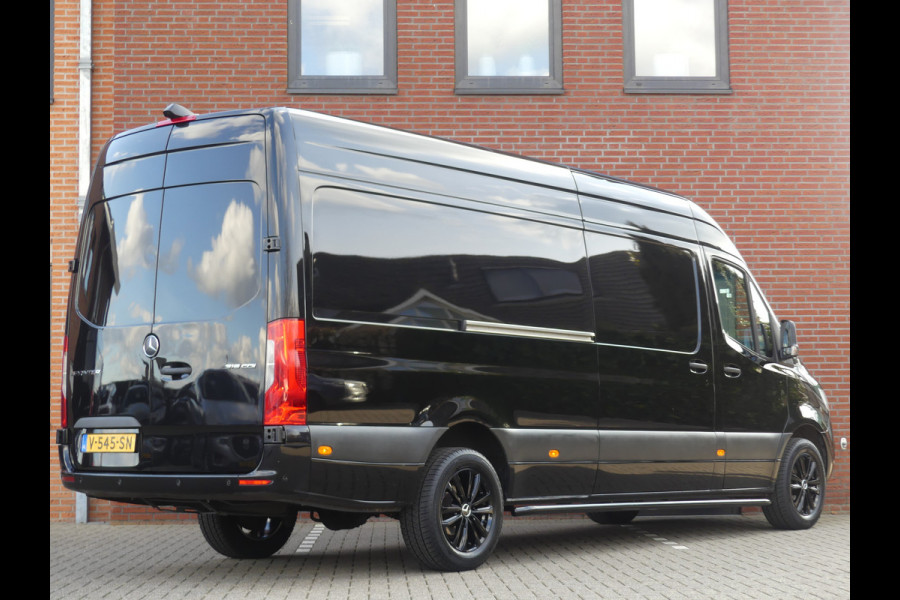 Mercedes-Benz Sprinter 319 CDI V6 L3H2 Camera/PDC/Groot navigatie