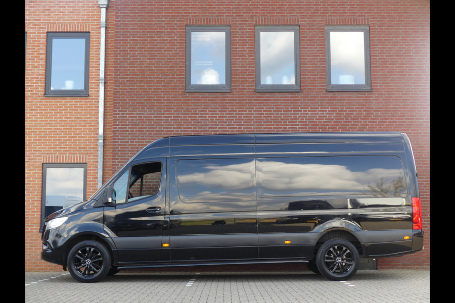 Mercedes-Benz Sprinter 319 CDI V6 L3H2 Camera/PDC/Groot navigatie