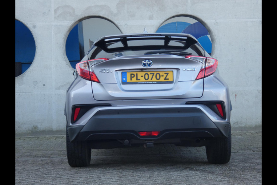 Toyota C-HR 1.8 Hybrid Executive | TREKHAAK | NAVIGATIE | ACHTERUITRIJCAMERA |