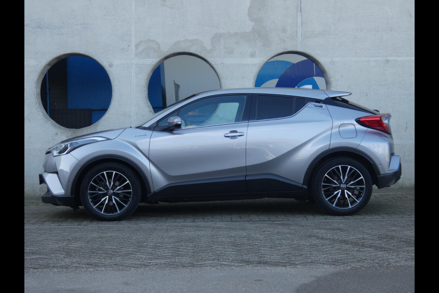 Toyota C-HR 1.8 Hybrid Executive | TREKHAAK | NAVIGATIE | ACHTERUITRIJCAMERA |