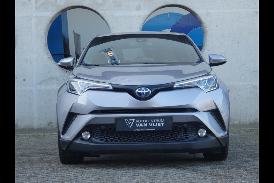 Toyota C-HR 1.8 Hybrid Executive | TREKHAAK | NAVIGATIE | ACHTERUITRIJCAMERA |