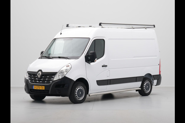 Renault Master T35 2.3 dCi L2H2 Navigatie Trekhaak Airco Pdc Carplay