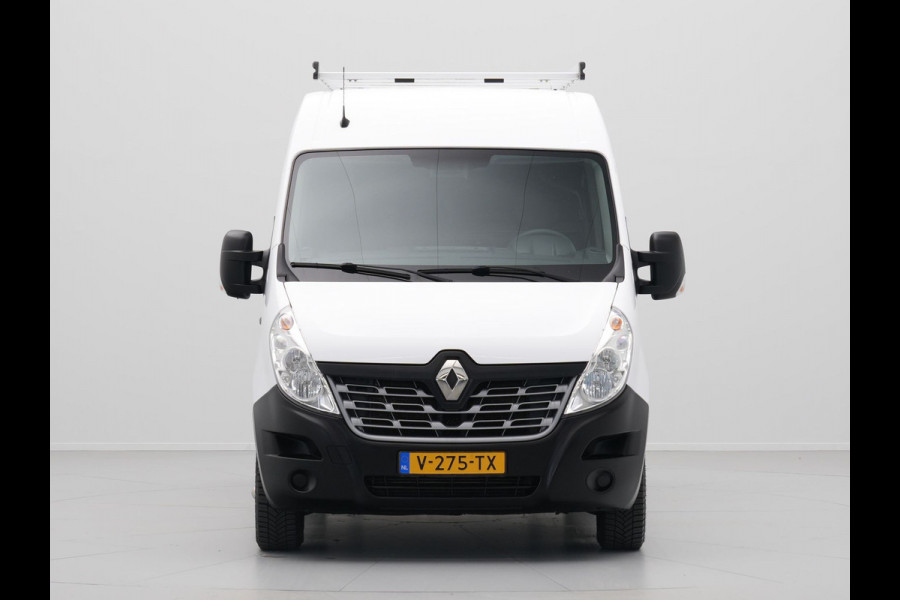 Renault Master T35 2.3 dCi L2H2 Navigatie Trekhaak Airco Pdc Carplay