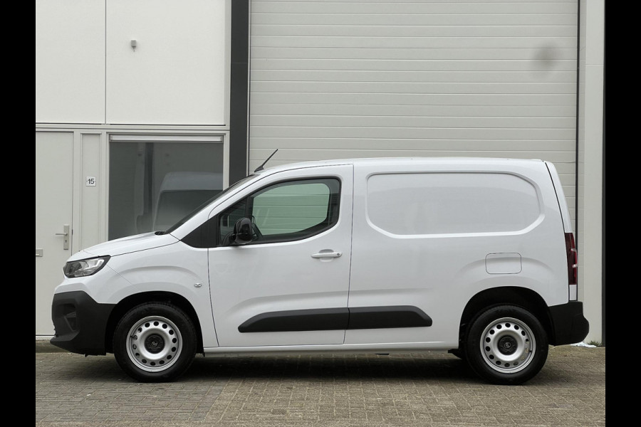 Citroën Berlingo L1 1.5 BlueHDi 100pk