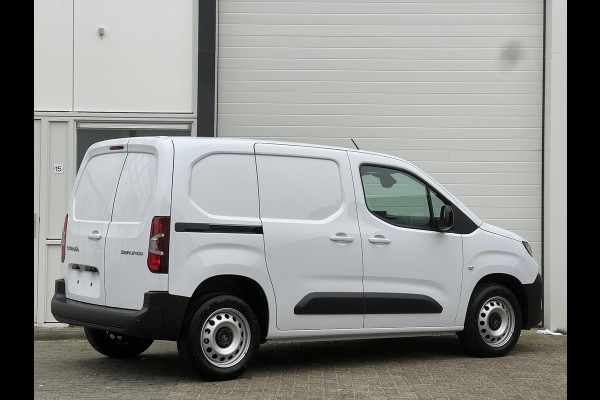 Citroën Berlingo L1 1.5 BlueHDi 100pk