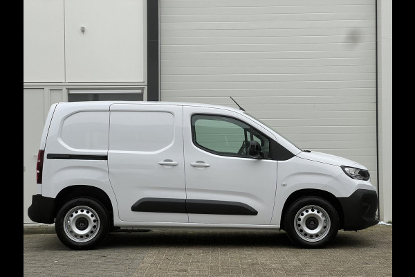 Citroën Berlingo L1 1.5 BlueHDi 100pk