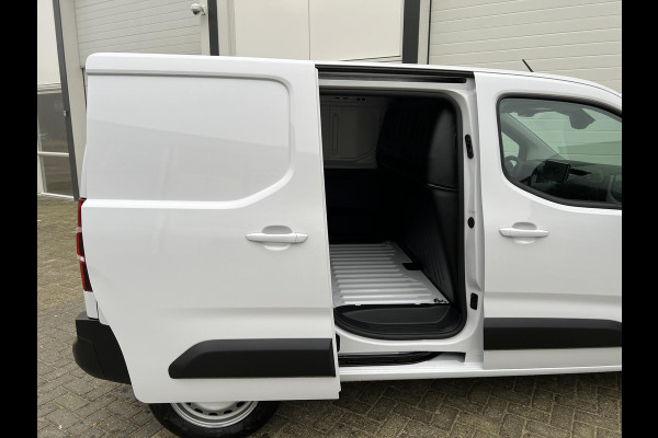 Citroën Berlingo L1 1.5 BlueHDi 100pk