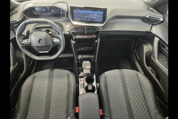 Peugeot 2008 1.2 Hybrid 136 Allure Automaat | Navigatie | Achteruitrijcamera | Keyless Entry/Start | Apple Carplay/Android Auto |