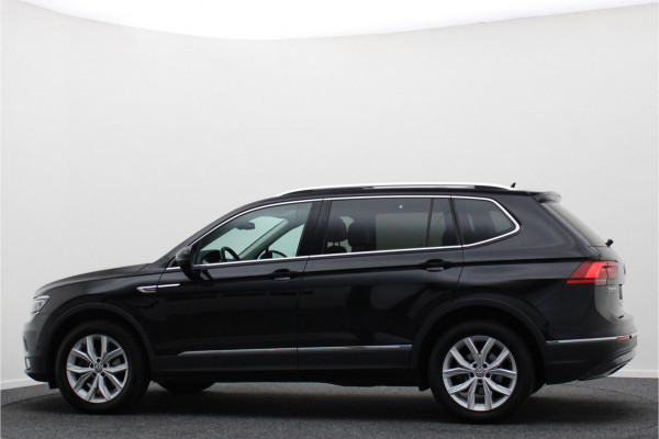 Volkswagen Tiguan Allspace 1.4 TSI DSG Highline 7-pers, Adapt. Cruise, Apple CarPlay, Panoramadak, 18”